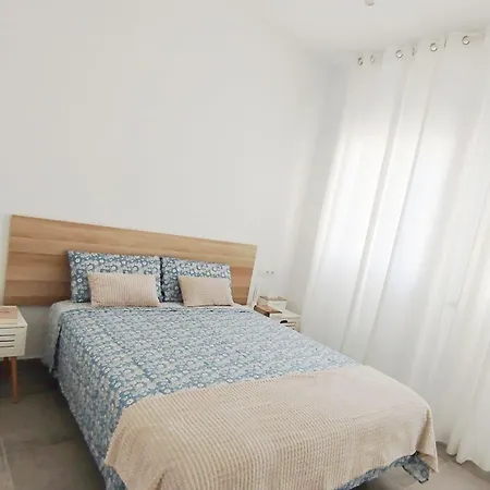 Arena Y Sal Apartment