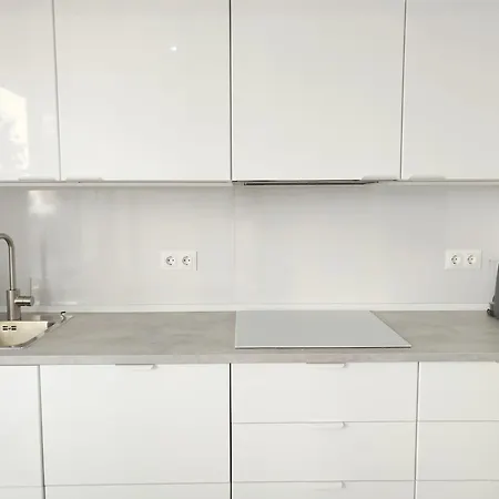 Arena Y Sal Apartment
