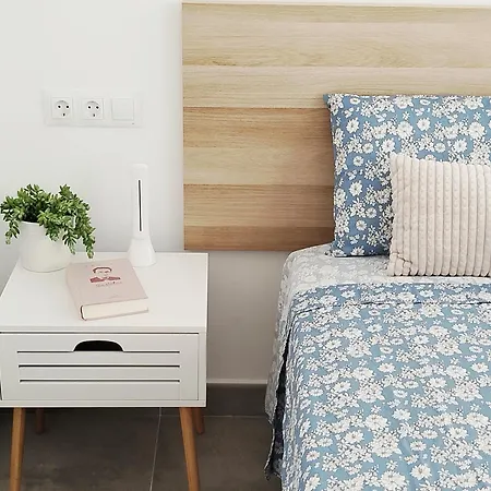 아파트 Arena Y Sal *