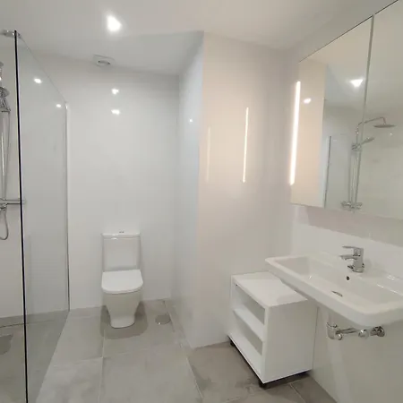 Apartment Arena Y Sal Fuengirola