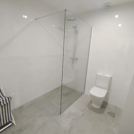 Apartment Arena Y Sal *
